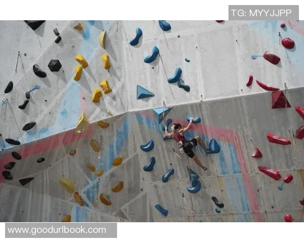 杭州攀岩队灵活性变革引发热议攀岩运动新发展趋势探讨